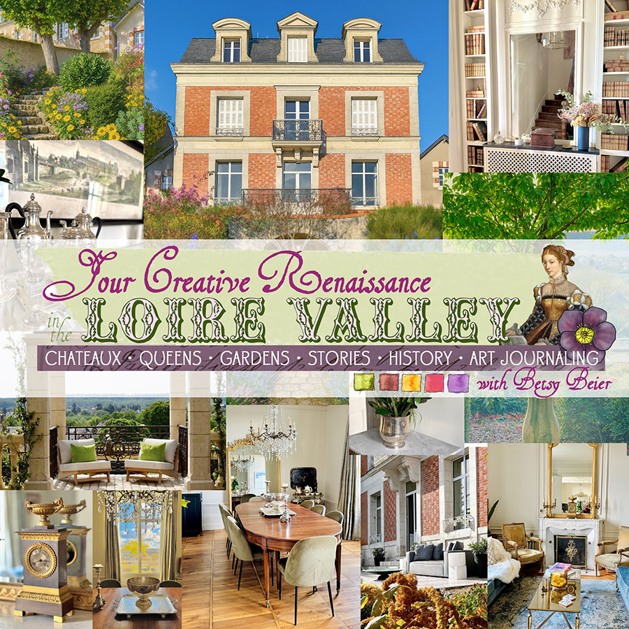 Your Creative Renaissance Tour - Lodging