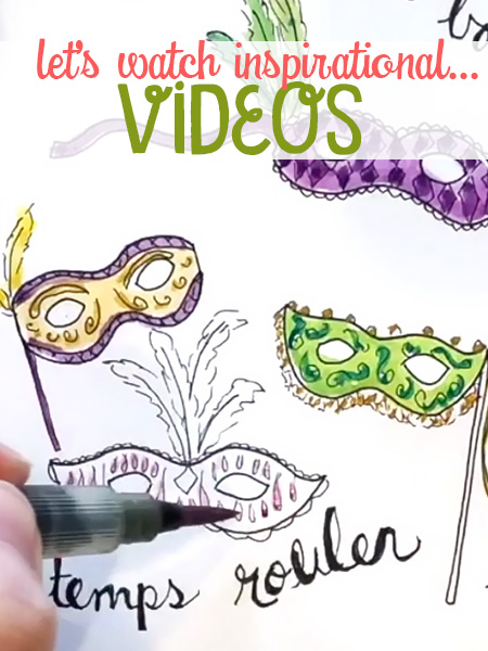 Inspirational Videos